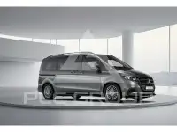2025 Mercedes Benz V 220