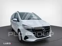 2025 Mercedes Benz V 220