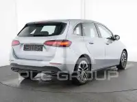 2025 Mercedes Benz B 180