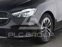 2025 Mercedes Benz B 180