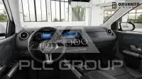 2025 Mercedes Benz B 180