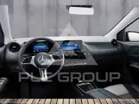 2025 Mercedes Benz B 180