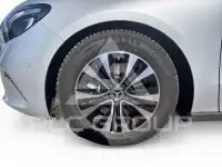 2025 Mercedes Benz B 180