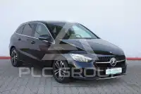 2025 Mercedes Benz B 180
