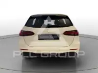 2025 Mercedes Benz B 180