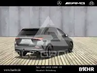 2025 Mercedes Benz B 180