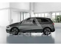 2025 Mercedes Benz B 180