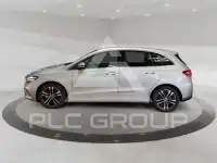 2025 Mercedes Benz B 180