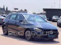 2025 Mercedes Benz B 180