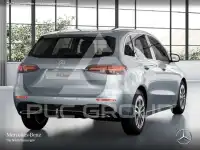 2025 Mercedes Benz B 180