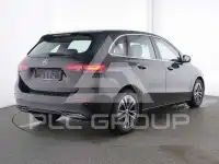 2025 Mercedes Benz B 180