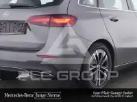 2025 Mercedes Benz B 180