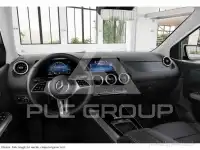 2025 Mercedes Benz B 180