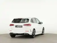 2025 Mercedes Benz B 180