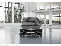2025 Mercedes Benz B 180