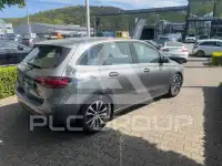2025 Mercedes Benz B 180