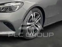 2025 Mercedes Benz B 180