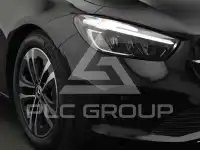 2025 Mercedes Benz B 180