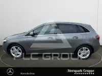 2025 Mercedes Benz B 180