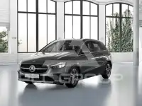 2025 Mercedes Benz B 180