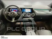 2025 Mercedes Benz B 180