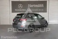 2025 Mercedes Benz B 180