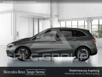 2025 Mercedes Benz B 180