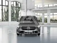 2025 Mercedes Benz B 180