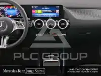 2025 Mercedes Benz B 180
