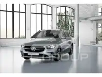 2025 Mercedes Benz B 180