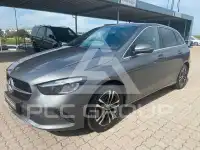 2025 Mercedes Benz B 180