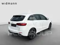 2025 Mercedes Benz B 180