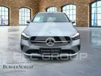 2025 Mercedes Benz B 180