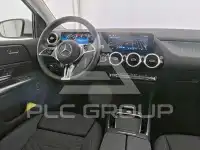 2025 Mercedes Benz B 180