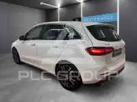 2025 Mercedes Benz B 180