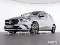 2025 Mercedes Benz B 180