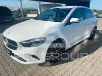 2025 Mercedes Benz B 180