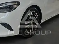 2025 Mercedes Benz B 180