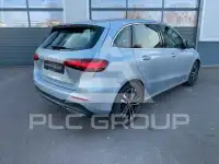 2025 Mercedes Benz B 180