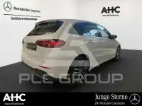 2025 Mercedes Benz B 180