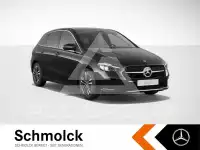 2025 Mercedes Benz B 180