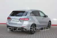 2025 Mercedes Benz B 180
