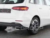 2025 Mercedes Benz B 180