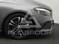 2025 Mercedes Benz B 180