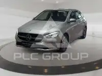 2025 Mercedes Benz B 180