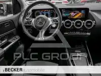 2025 Mercedes Benz B 180