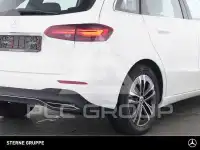 2025 Mercedes Benz B 180