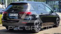 2025 Mercedes Benz B 180