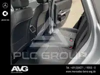 2025 Mercedes Benz B 180