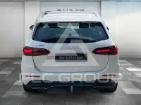 2025 Mercedes Benz B 180